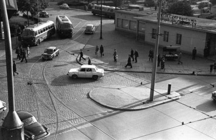 Rajd Dolnośląski 1969r